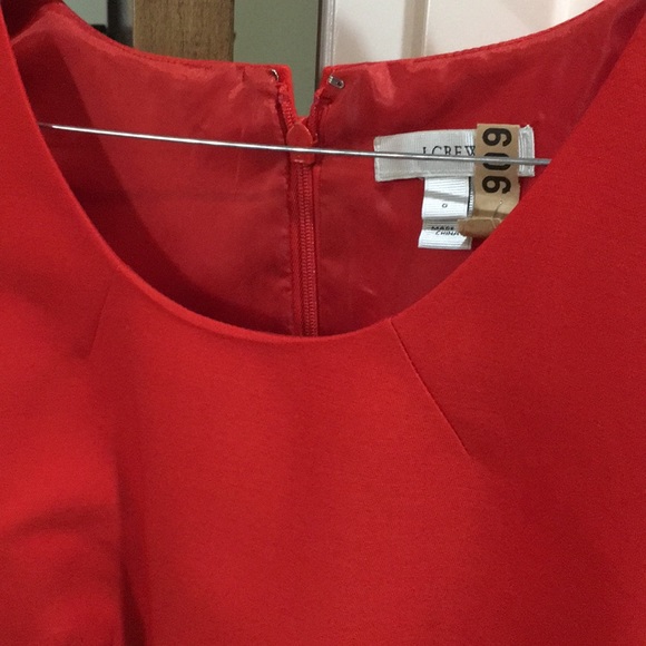 J.crew dress - Picture 3 of 6